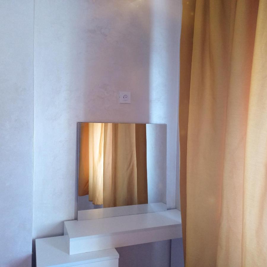 Luxury Apartement In City Center Танжер Экстерьер фото