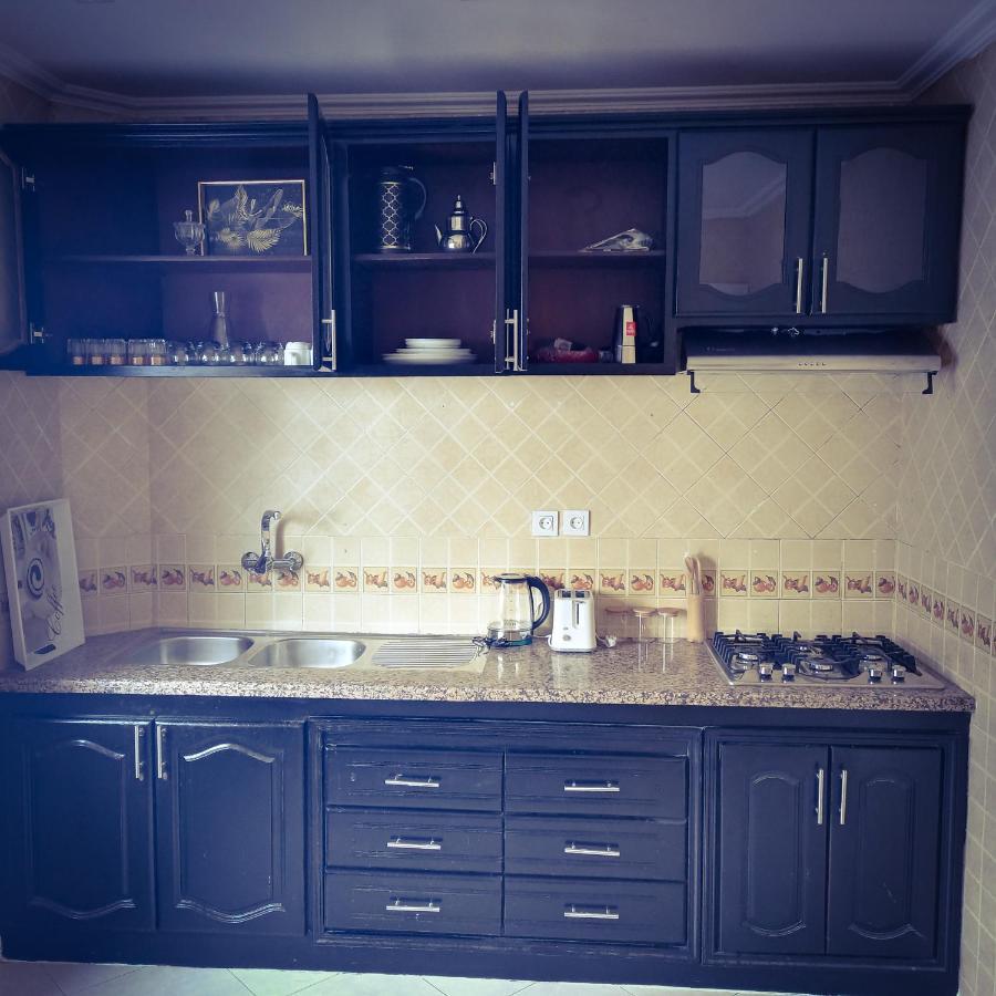 Luxury Apartement In City Center Танжер Экстерьер фото