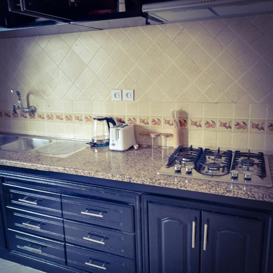 Luxury Apartement In City Center Танжер Экстерьер фото