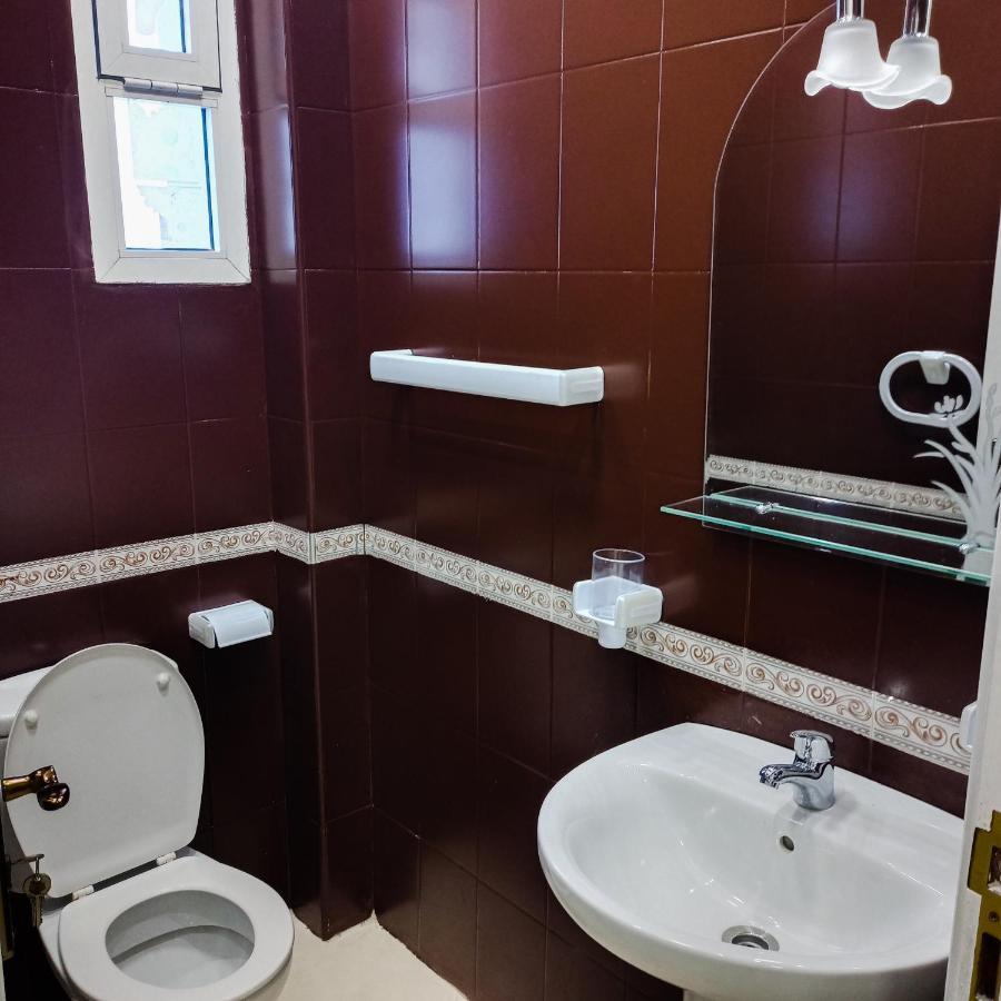 Luxury Apartement In City Center Танжер Экстерьер фото